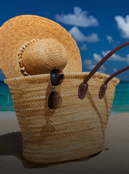 Hats & Accessories